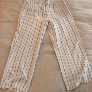 Old Navy Taylor Trousers